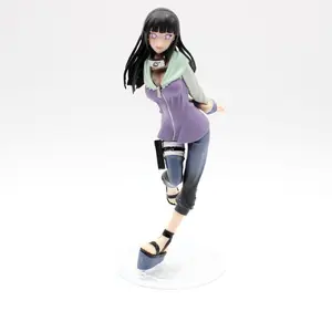7" Hinata Hyuga Figure