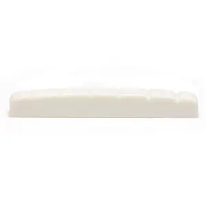 Graph Tech TUSQ XL Lubricated Guitar Nut for Fender Strat/Tele, PQL-5010-00