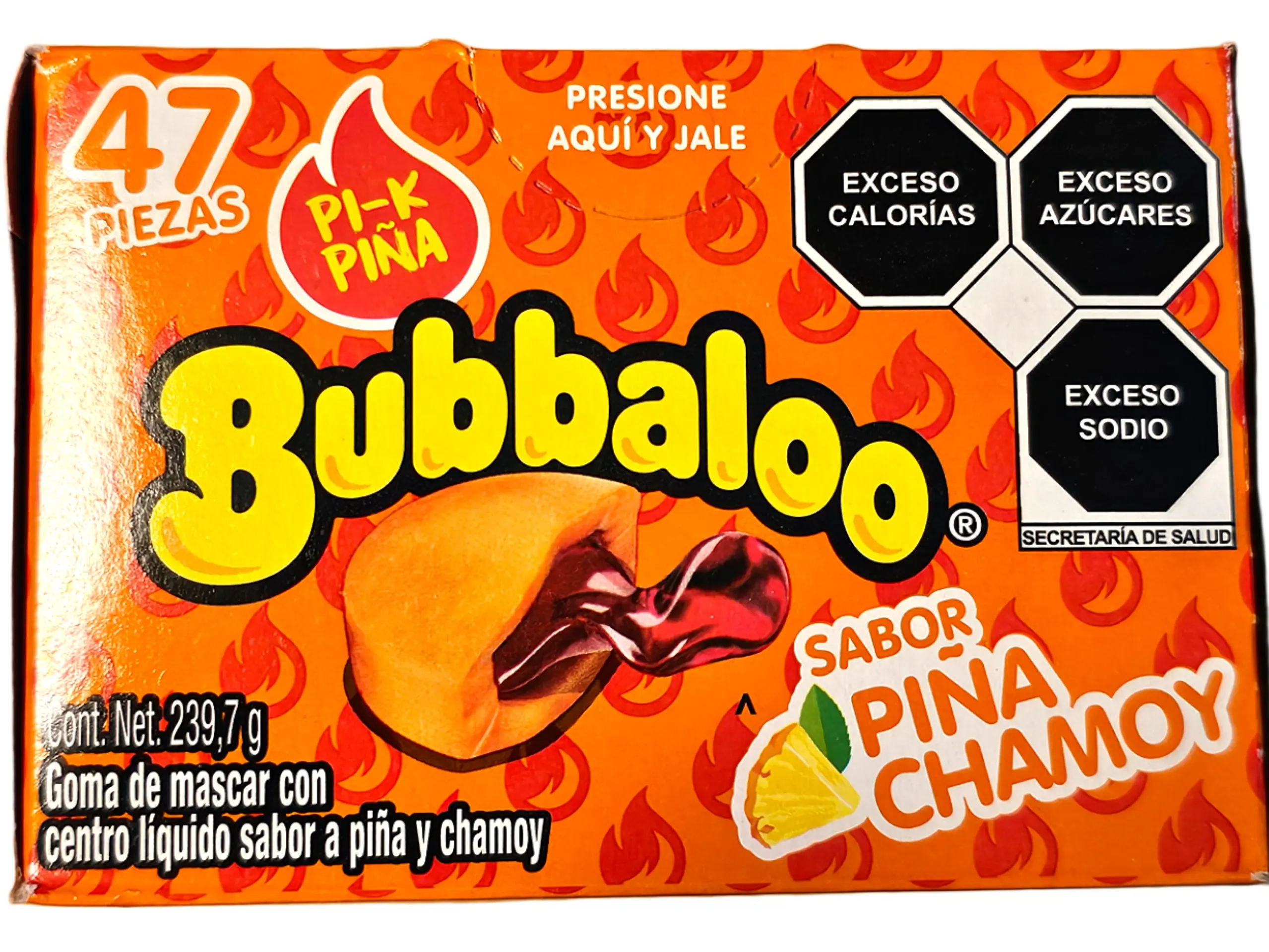 bubbaloo vape kit Slice Sugar Puck – Victory Liquid