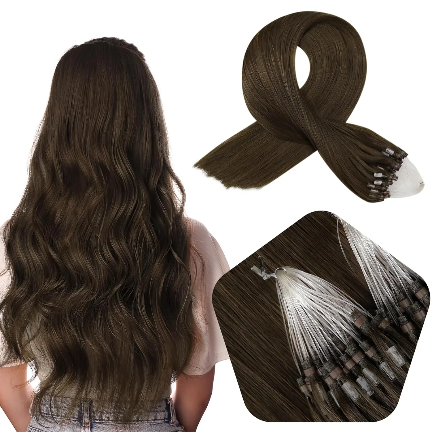 #2 Dark Brown
