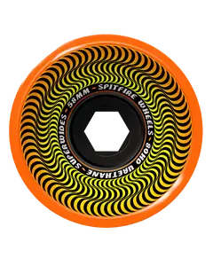 Spitfire Wheels - 80HD- 60mm - Superwwides - Skateboard Wheels