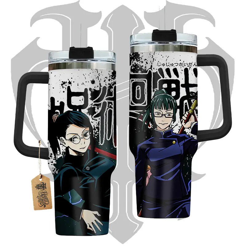 maki zenin shibuya - TikTok Shop