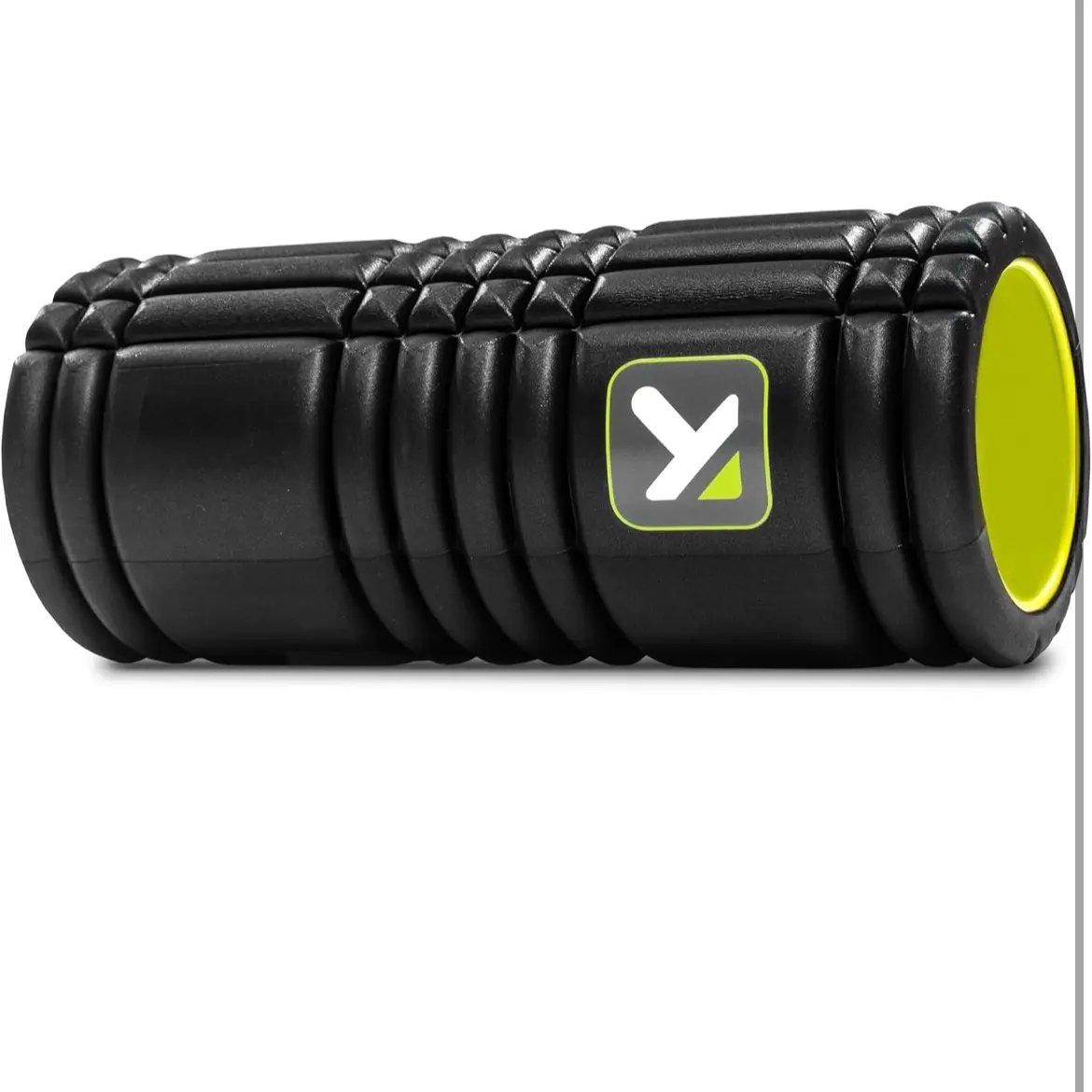 TriggerPoint Foam Massage Roller - 13" Multi-Density for Deep Tissue & Muscle Recovery