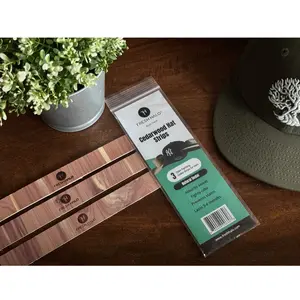 Fresh Halo Hat Strips