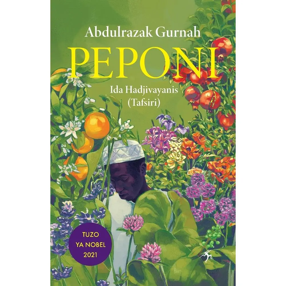 USED-Peponi by Gurnah, Abdulrazak (Paperback)