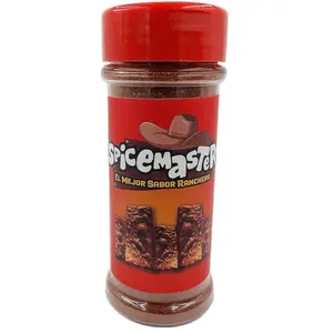 MEXICAN: Ranchero Seasoning - Perfect Snack for Cowboys and Cowgirls Flavor authentic mexican Spice Powder Sausage