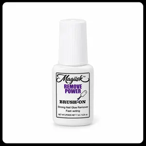 Nail Care Remover – Easy Removal, No Damage