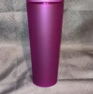 Starbucks cups
