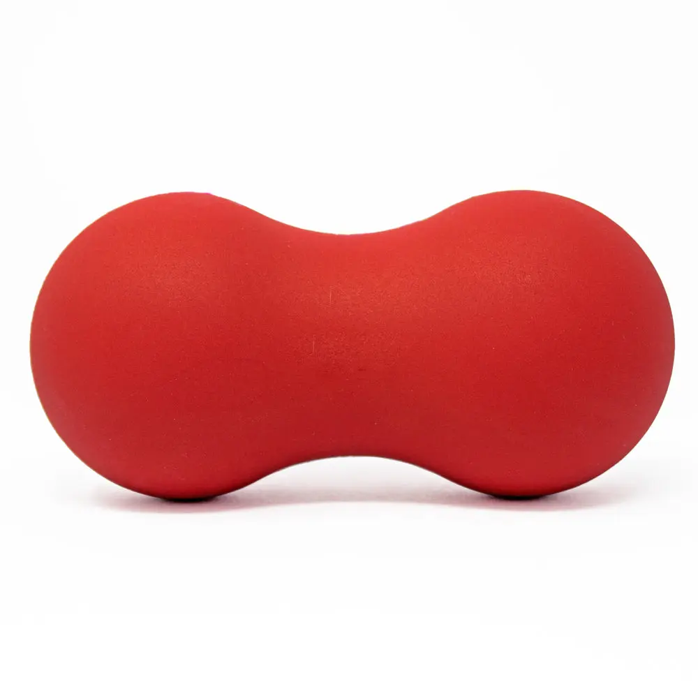ProStretch Peanut Foam Roller - Regular Size, Lightweight Foam Material, Ideal for Massage and Relaxation