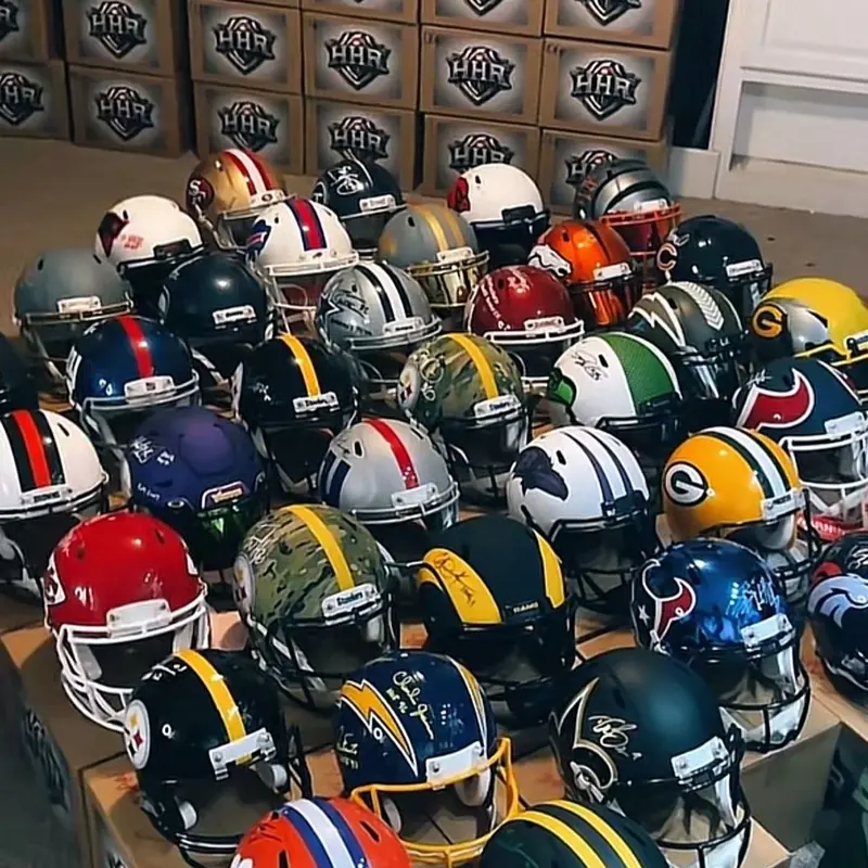 HHR FLORIDA 18 Box PYT Break