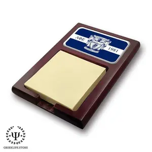 Lambda Phi Epsilon Desk Organizer