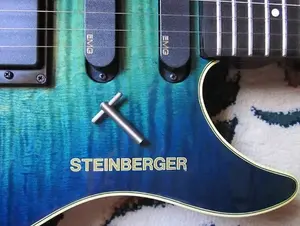 New Steinberger TransTrem Calibration Tool - Perfect USA-Manufactured - HeadlessUSA