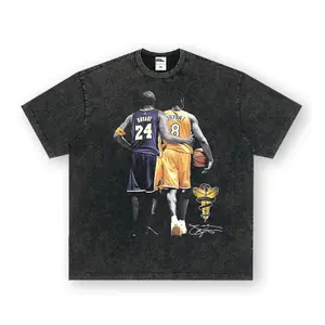 Kobe Bryant 8 24 Vintage