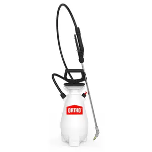 Ortho  2 gal Adjustable Spray Tip Tank Sprayer