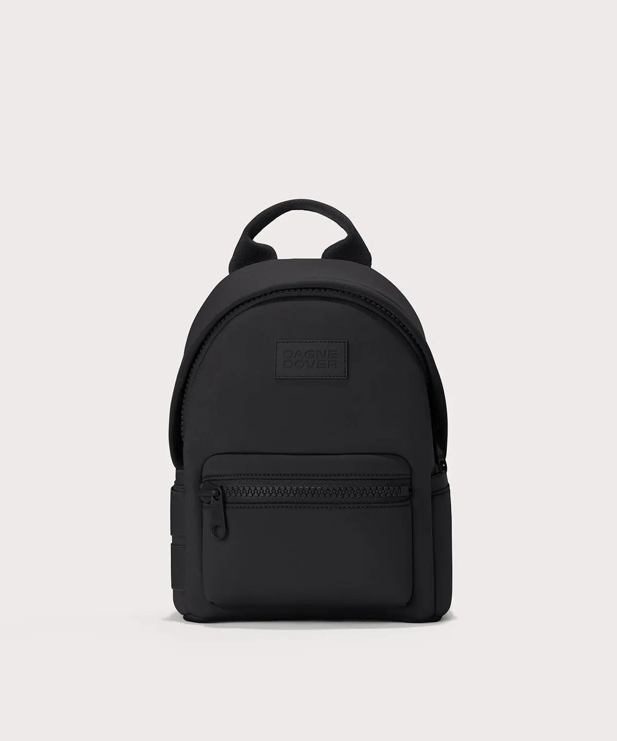 Dakota Backpack in Onyx, Small
