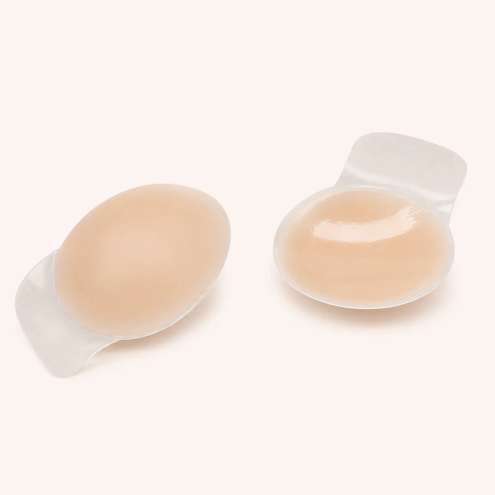 Hello Molly Lift Me Up Nipple Covers Nude Silicone Nipple Covers