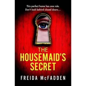 The Housemaid's Secret - Paperback