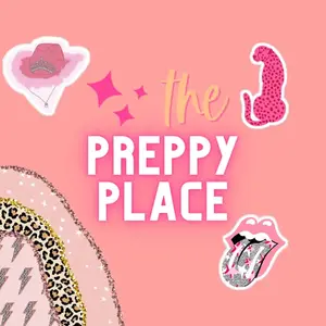 The Preppy Place
