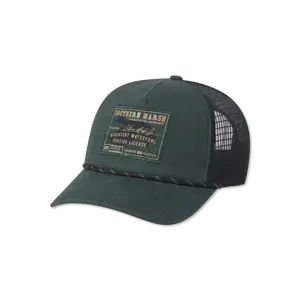 Trucker Hat - Waterfowl License