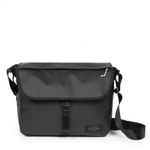 Eastpak Delegate+ Tarp Black2 Shoulder Bags