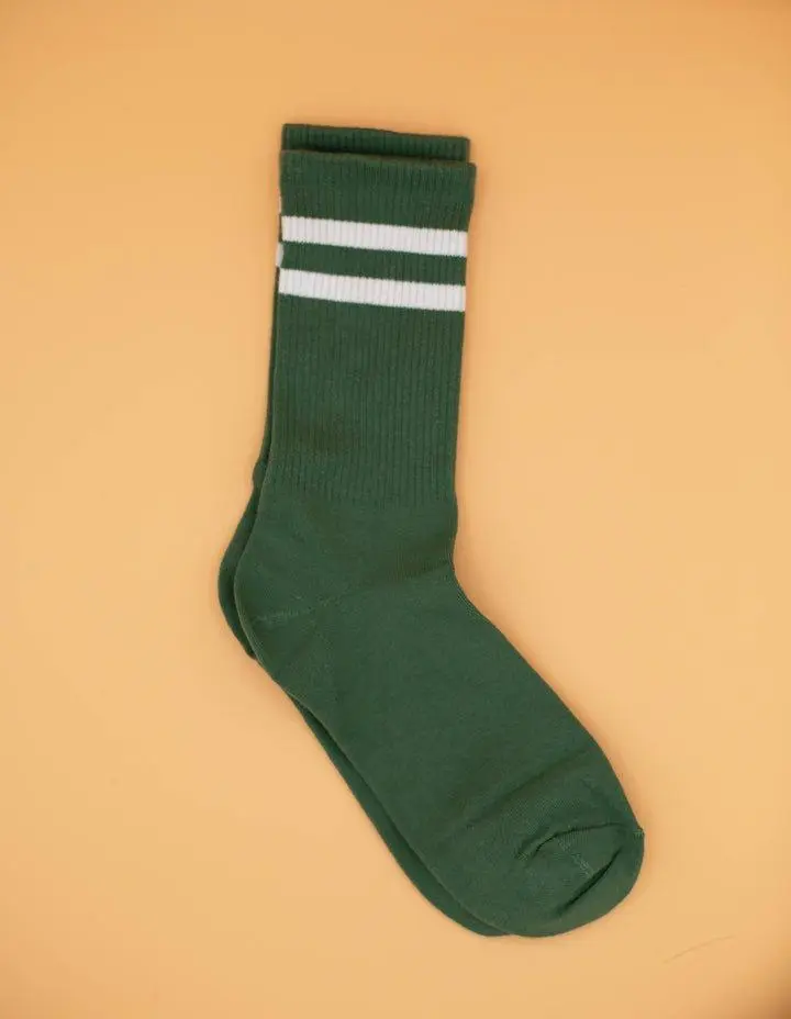 Varsity Stripes Socks