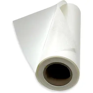 Sticky Wash  - Water Soluble Stabilizer 15" x 5 YD, for Machine and Hand Embroidery, Quilting, Free Standing Lace, Bookmarks, etc.