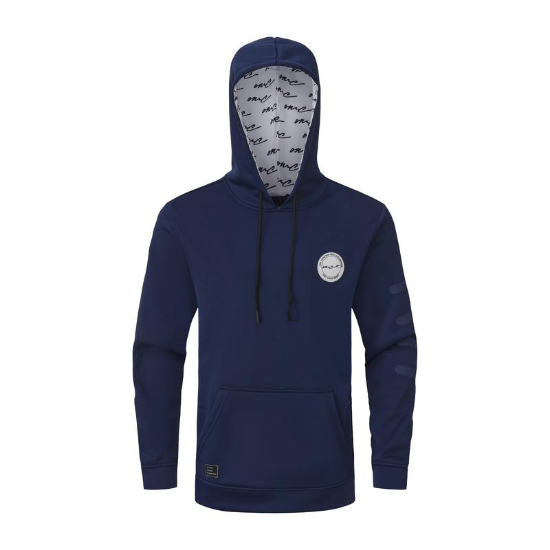 OMC Performance Hoodie | Cast Catch Repeat Series