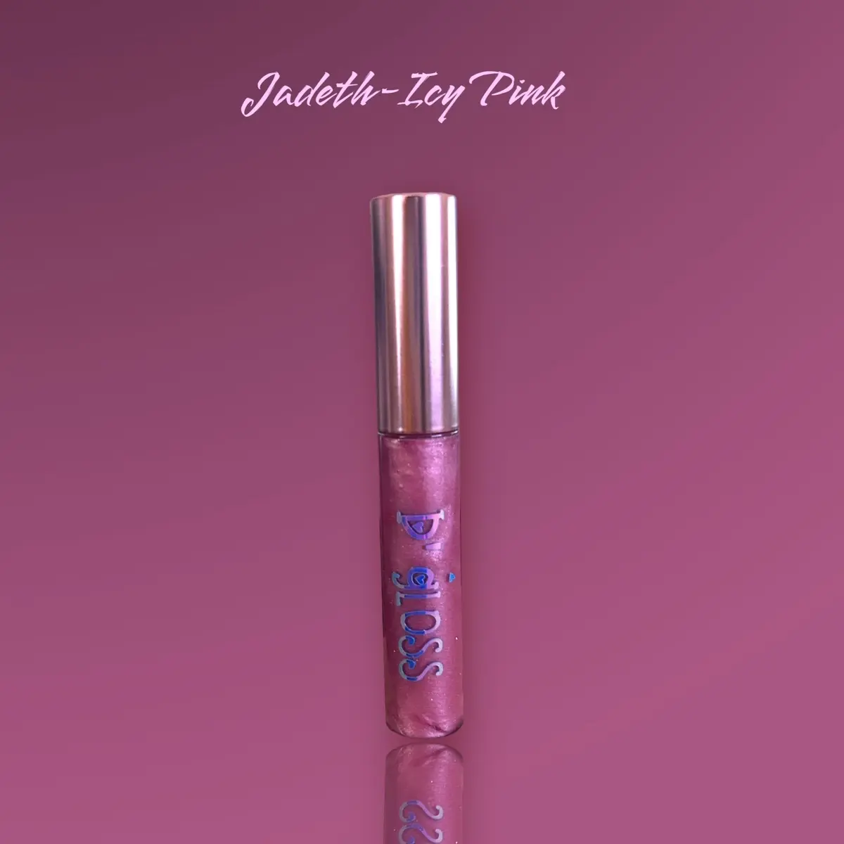 Jadeth- Stained gloss