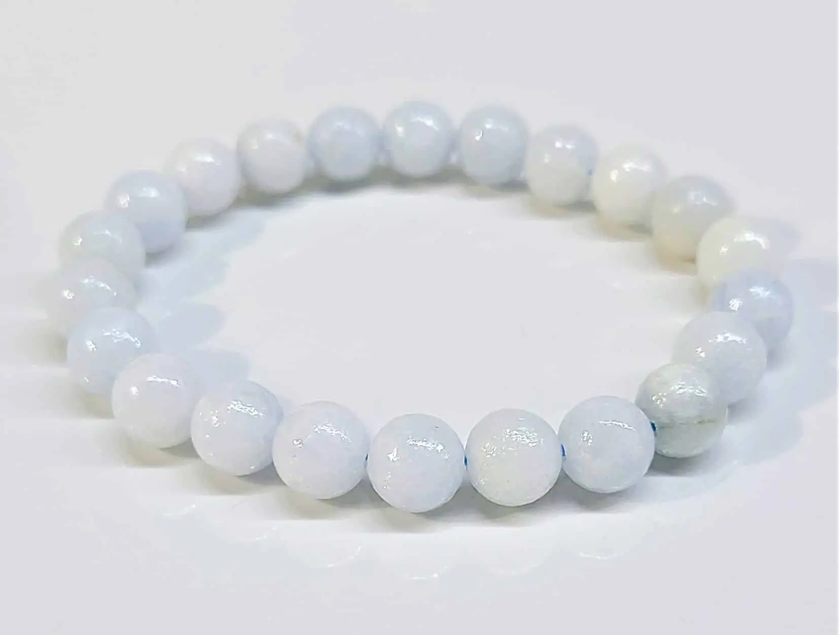 Celestite Bracelet       