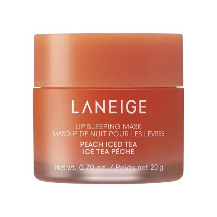 LANEIGE  Lip Sleeping Mask Intense Hydration with Vitamin C