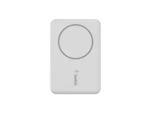 Belkin 2500mAh Power Bank BPD002btWH