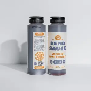 Smokin' Hot Honey:  2 Pack, TikTok Exclusive