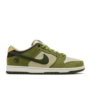 Nike SB Dunk Low Yuto Horigome Matcha