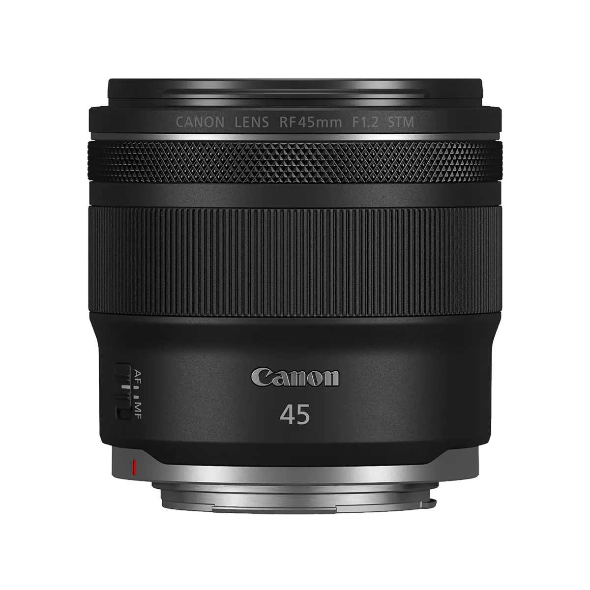 Canon RF 45mm f/1.2 STM Lens + Essentials Kit