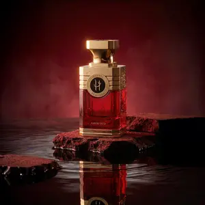 Amor Oud (Unisex)