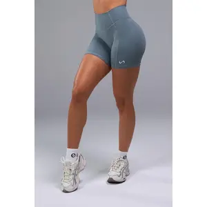 Tempo Scrunch Butt Shorts