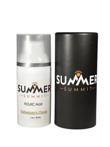 Kojic Acid for Dark Spots Serum Skincare