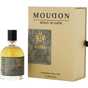 Moudon Mildon By Moudon Extrait De Parfum For Unisex