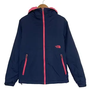 Pre-owned THE NORTH FACE Nylon Small Leather Goods Nomad Jacket