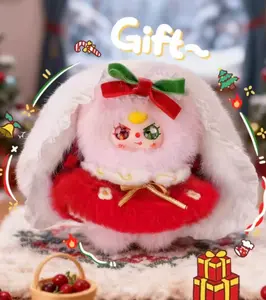 Baby Three Winter Series Plush Blind Box