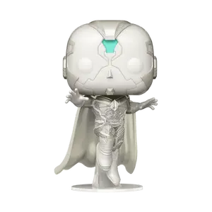 The Vision #824 Funko Pop! Marvel Studios Wanda Vision