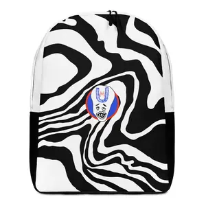 Uglyman Backpack