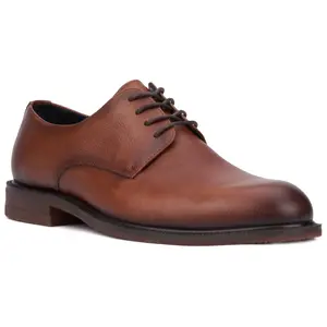 Vintage Foundry Co. Men's Richmond Leather Oxford