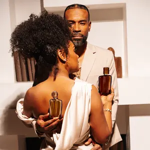 FRIDAYS WITH TAB & CHANCE THEIR BUSINESS SET