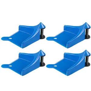 Car Hose Guide, Tire Hose Roller for Car Washing, Detailing Tire Hose Guide, Plastic Wash Tool to Avoid Snagging