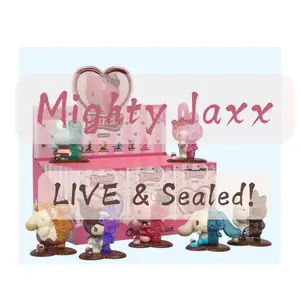 Mighty Jaxx - Kandy Sanrio Series 2 - Choco Edition [Figures]