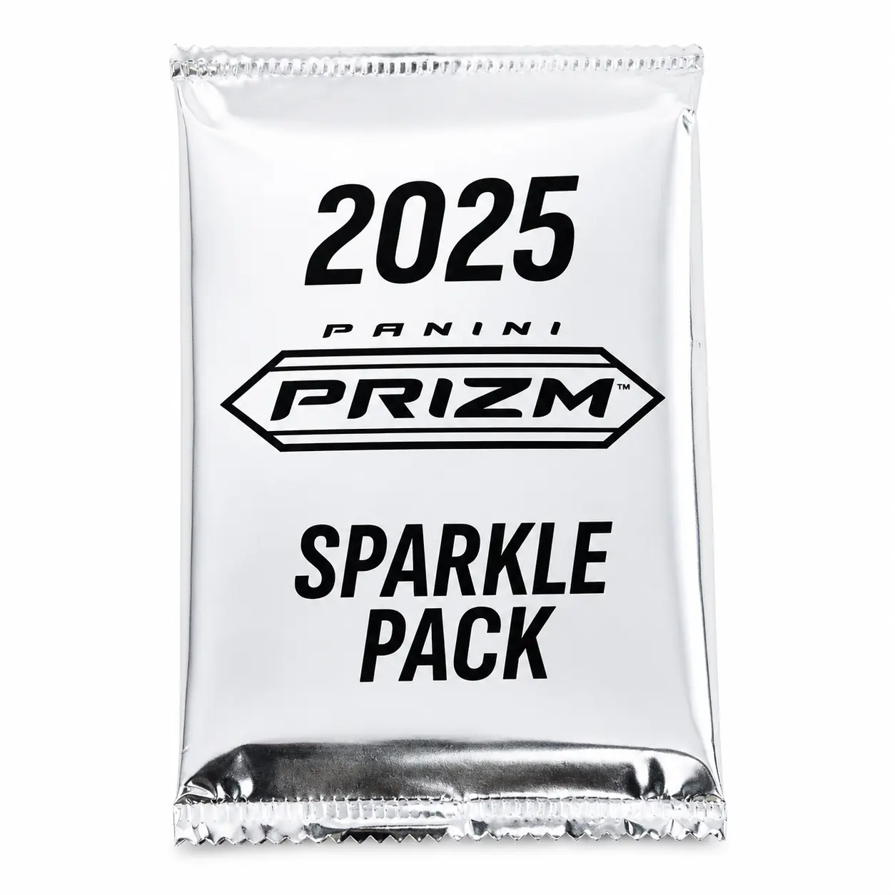 LIVE OPEN! - (x1) 2025 Prizm Football SPARKLE PACK! - Sports Trading Cards
