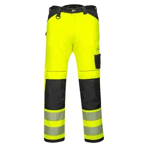 Hi-Vis Work Pants PW3