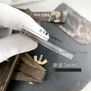 Anime Touhou Project Project Shrine Maiden Hakurei Reimu Komeiji Satori Kirisame Marisa Izayoi Sakuya Acrylic Keychain Pendant