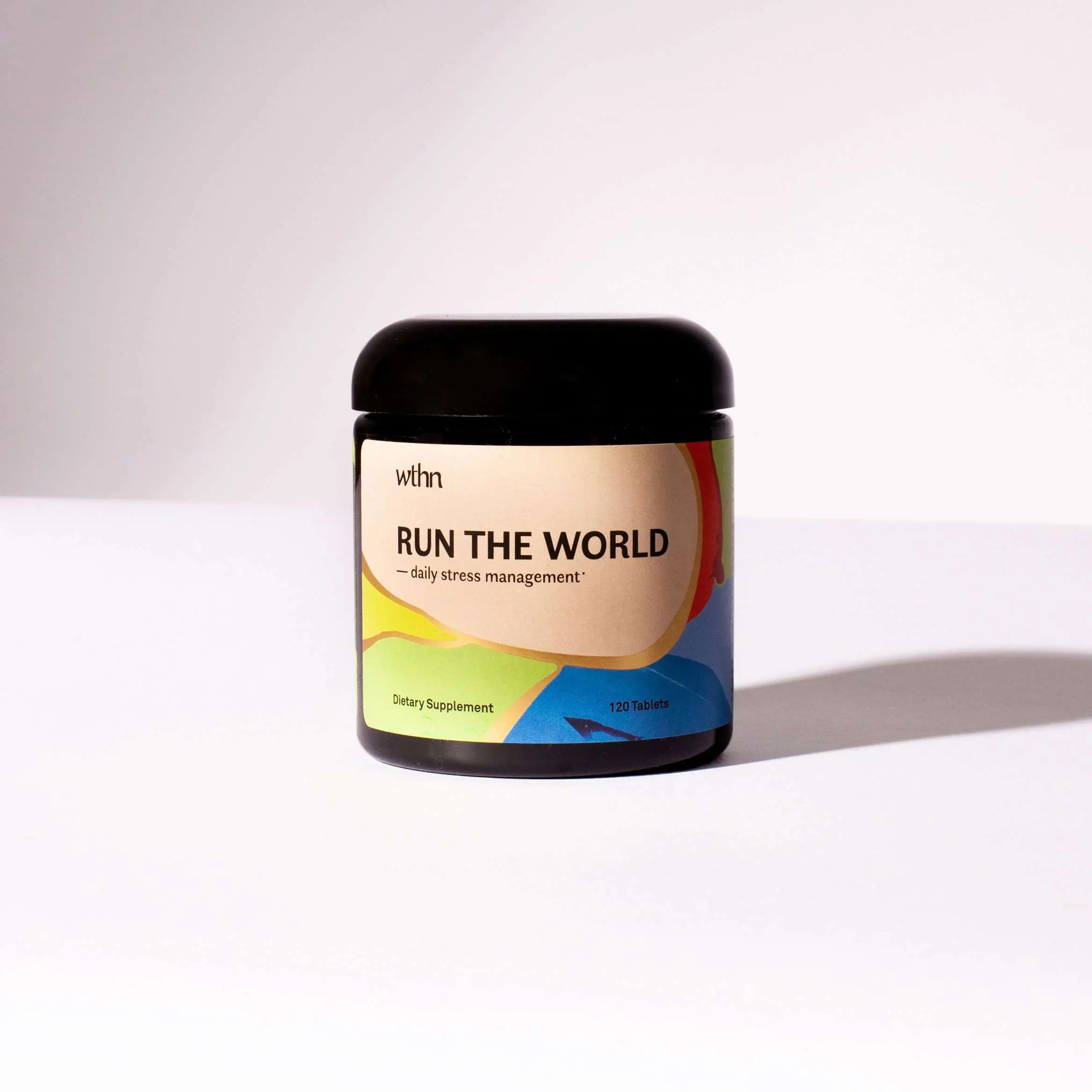 Run the World - Monthly Subscription
